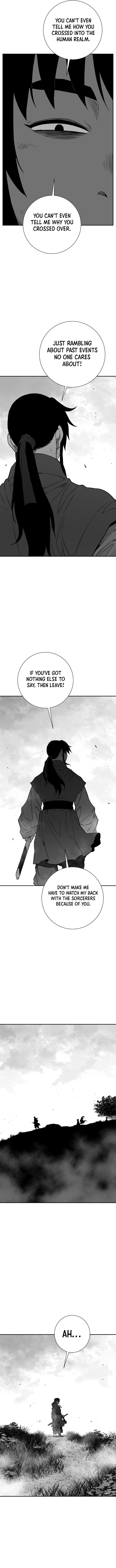 Tales of A Shinning Sword Chapter 107 5